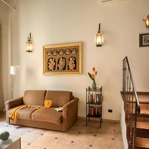 Cappellari Interno 4 - Campo De' Fiori Appartamento
