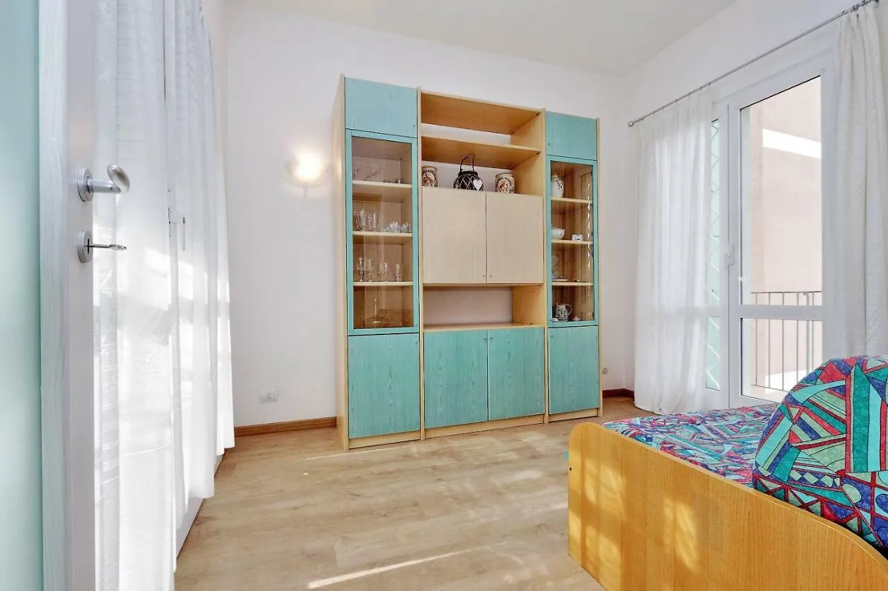 Appartamento Chiara Guest House in San Paolo Roma