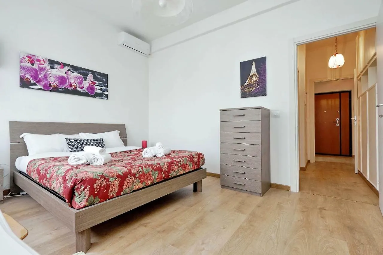 Chiara Guest House in San Paolo Roma Italia