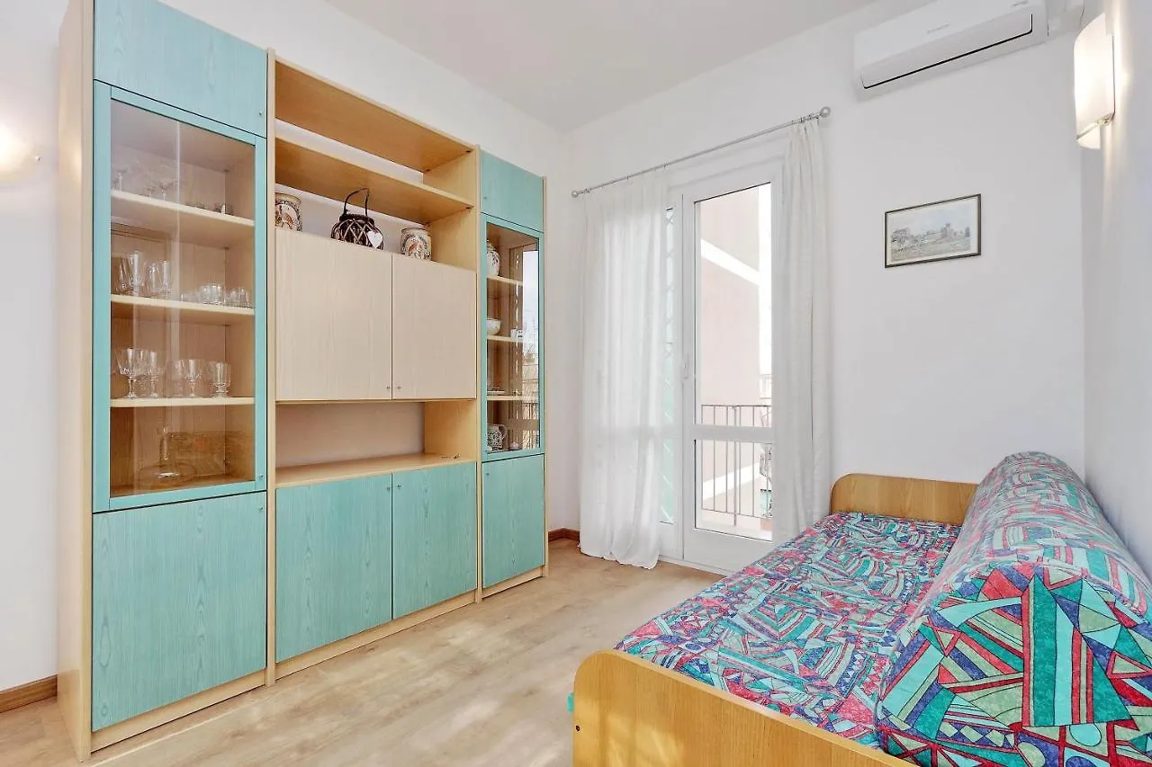 Appartamento Chiara Guest House in San Paolo Roma Italia