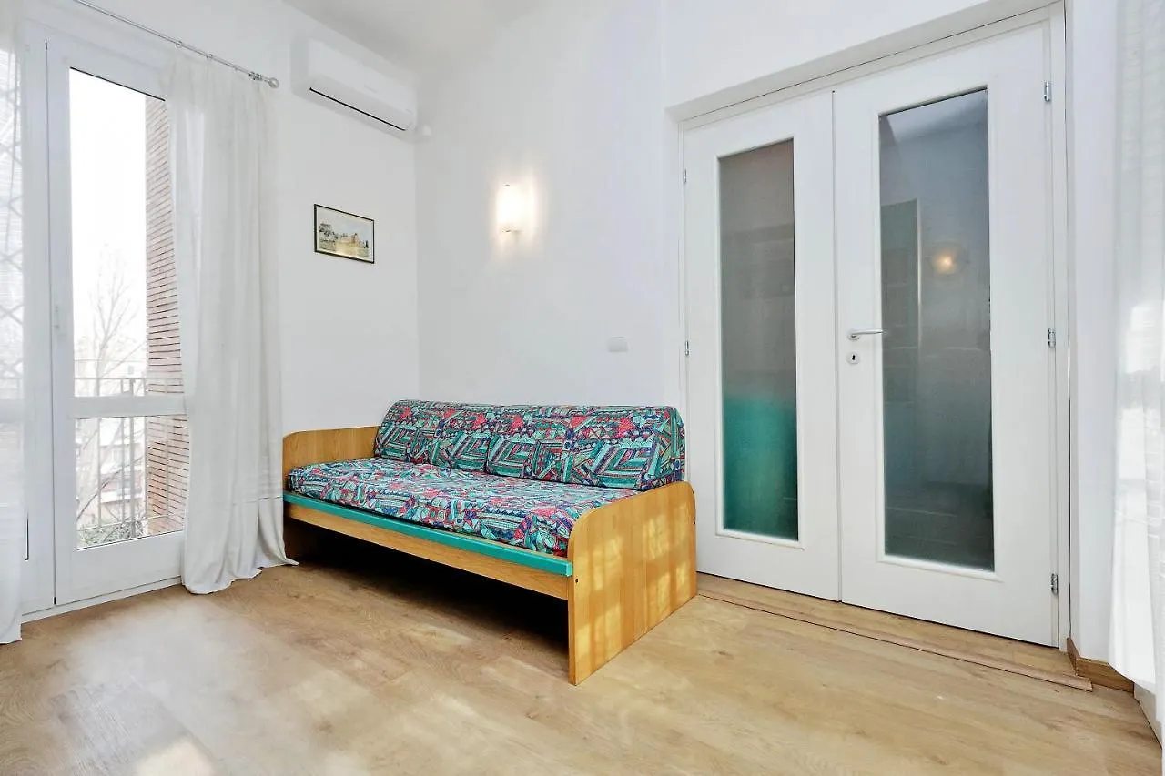 Appartamento Chiara Guest House in San Paolo Roma