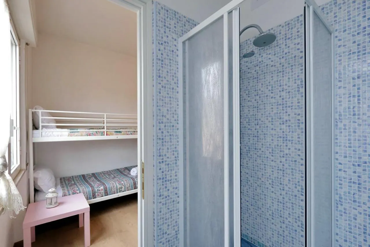 Chiara Guest House in San Paolo Roma 0*,